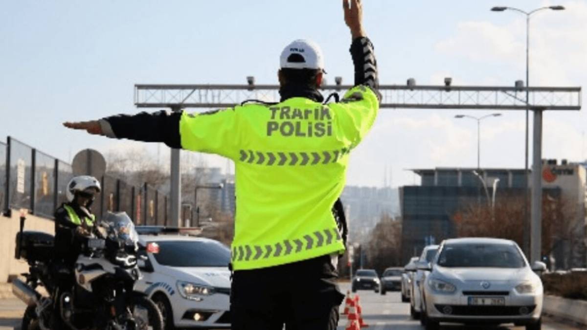 Cumhurbaşkanı Erdoğan talimat verdi! Trafik cezalarına düzenleme geliyor