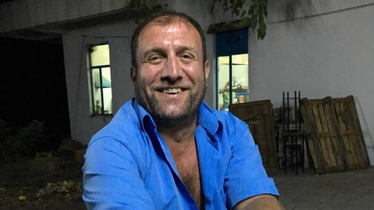 Sahte içki can aldı