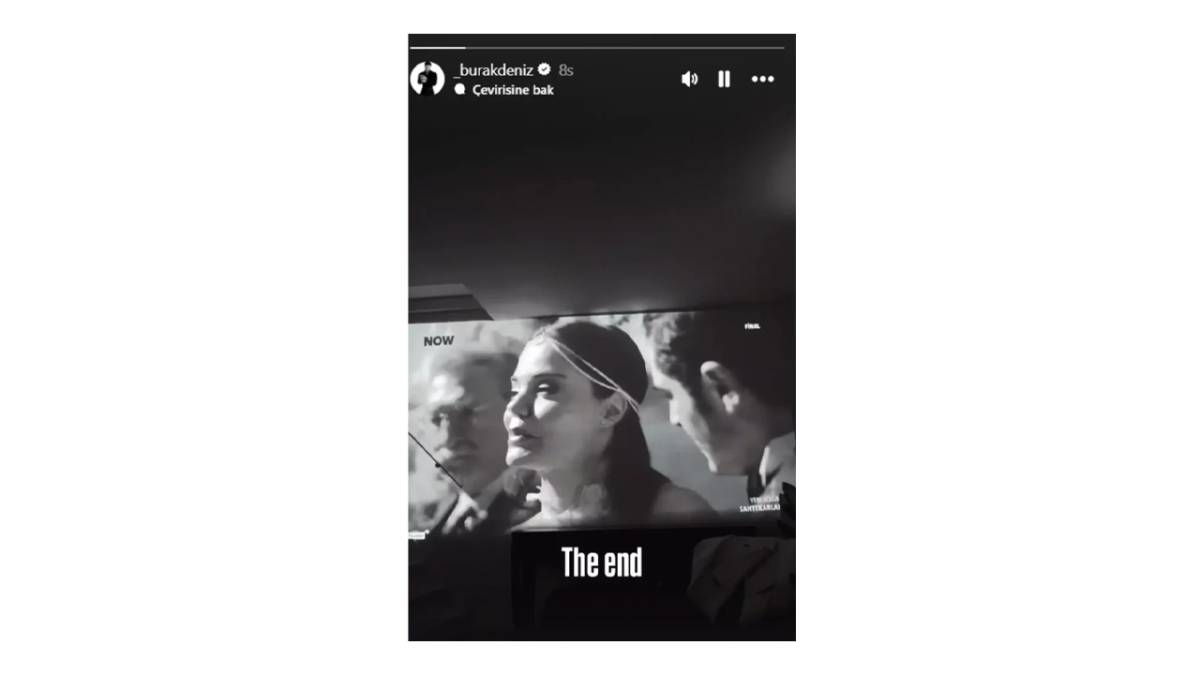 Sahtekarlar dizisi final mı yaptı? Sahtekarlar bitti mi?