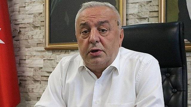 İYİ Parti Samsun İl Başkanı Hasan Aksoy: Siyaset gidenlerle değil, kalanlar ve mücadeleye devam edenlerle yapılır