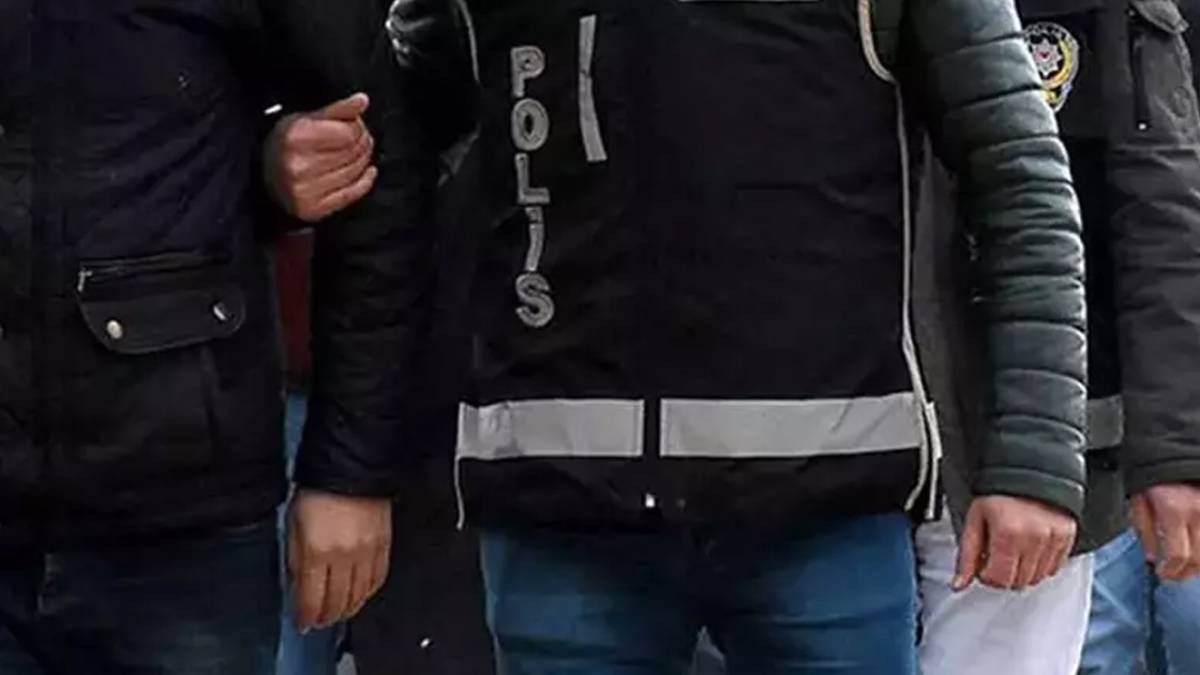 Samsun merkezli dolandırıcılık operasyonu! 1 kişi tutuklandı