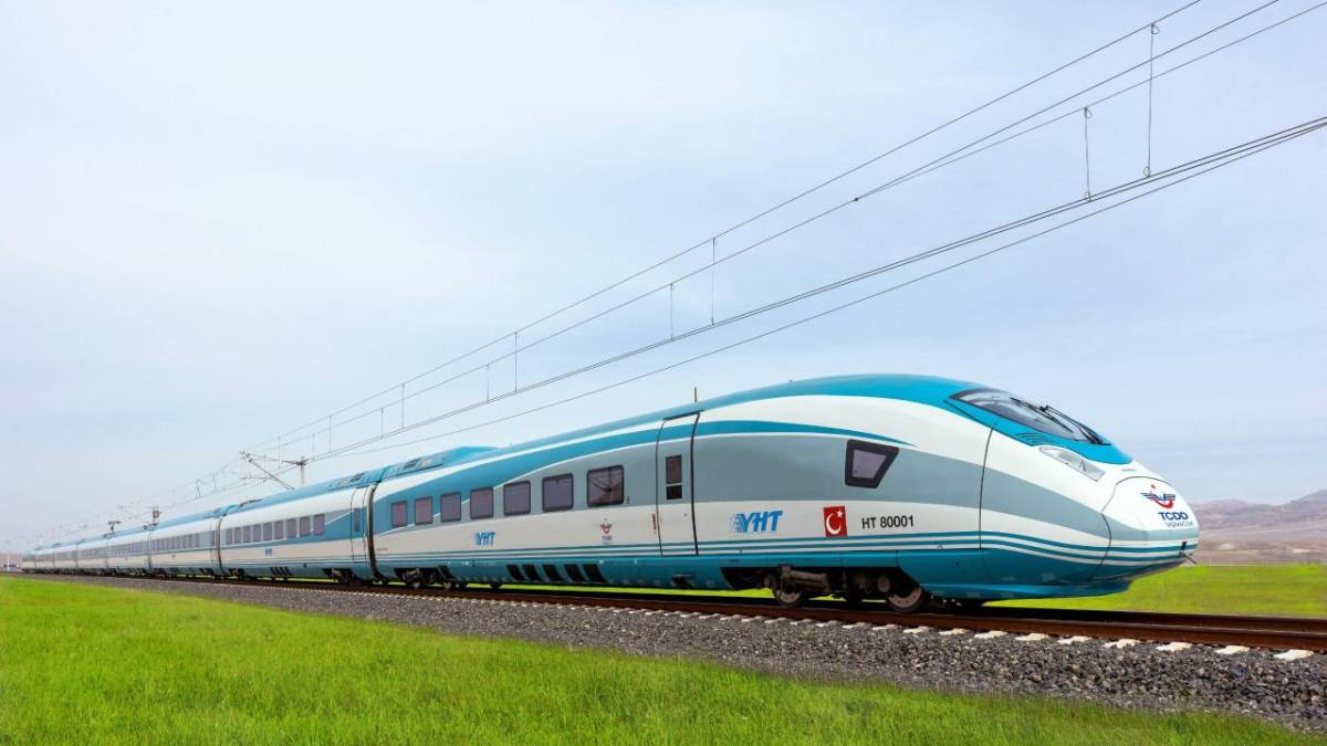 Samsun-Trabzon yolu 2 saate düşüyor