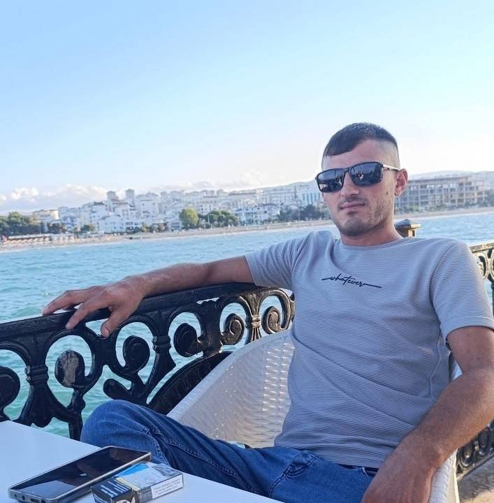 Samsun'da 2 çocuk babası kendini astı