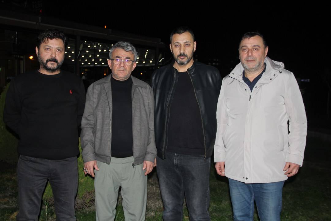 Samsun'da bu dernek halk sağlığını koruyacak!