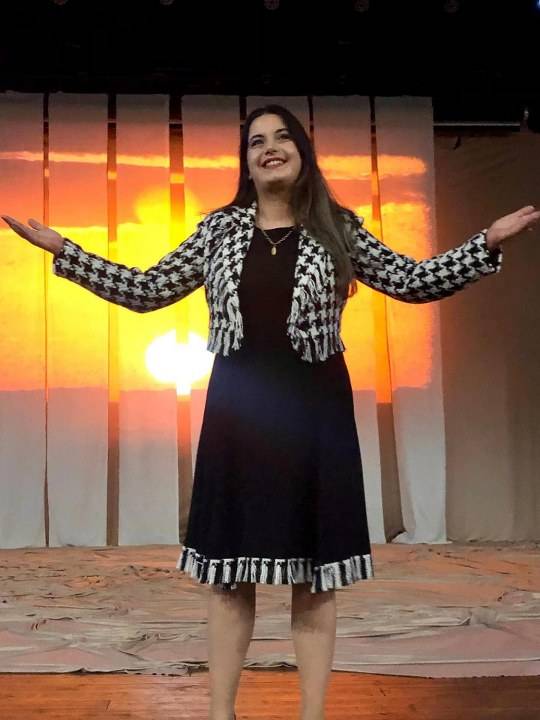 Samsun'da CHP Kadın Kolları Kadınlar Günü'nü kutladı