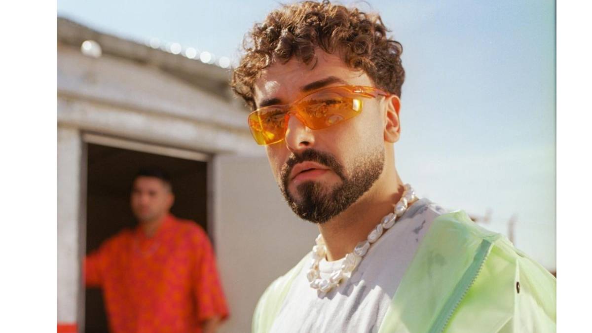 Samsunlu rapçi Sefo emekli olduğunu duyurdu