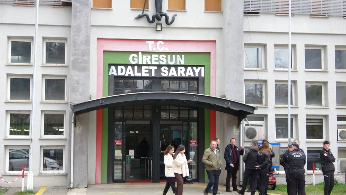 Samsunspor taraftarı Ümit Çapkın'ın öldürülmüştü! İstenen cezalar belli oldu