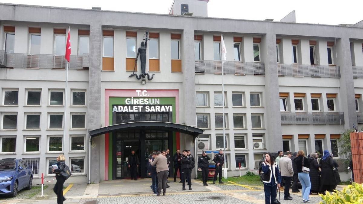 Samsunspor taraftarı Ümit Çapkın'ın öldürülmüştü! İstenen cezalar belli oldu