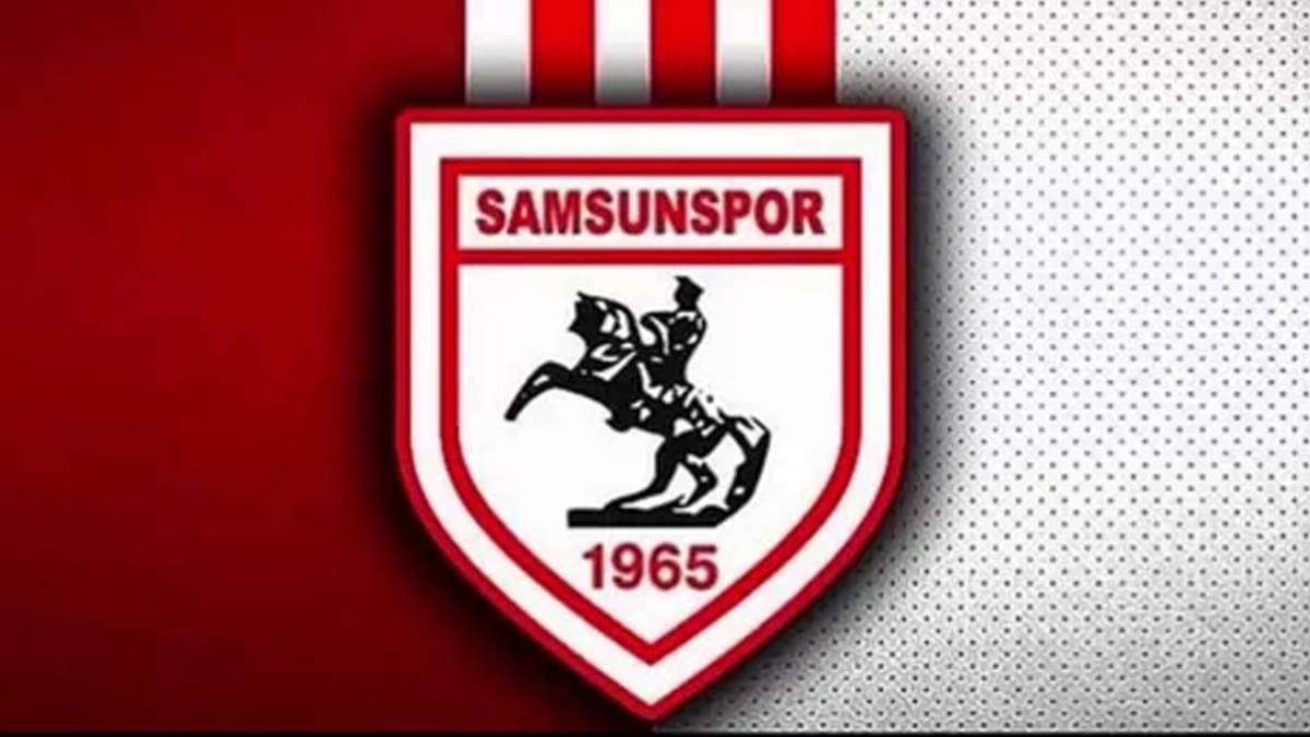 Samsunspor’da 3 çalışanın cezası belli oldu! PFDK’ya sevk edilmişti