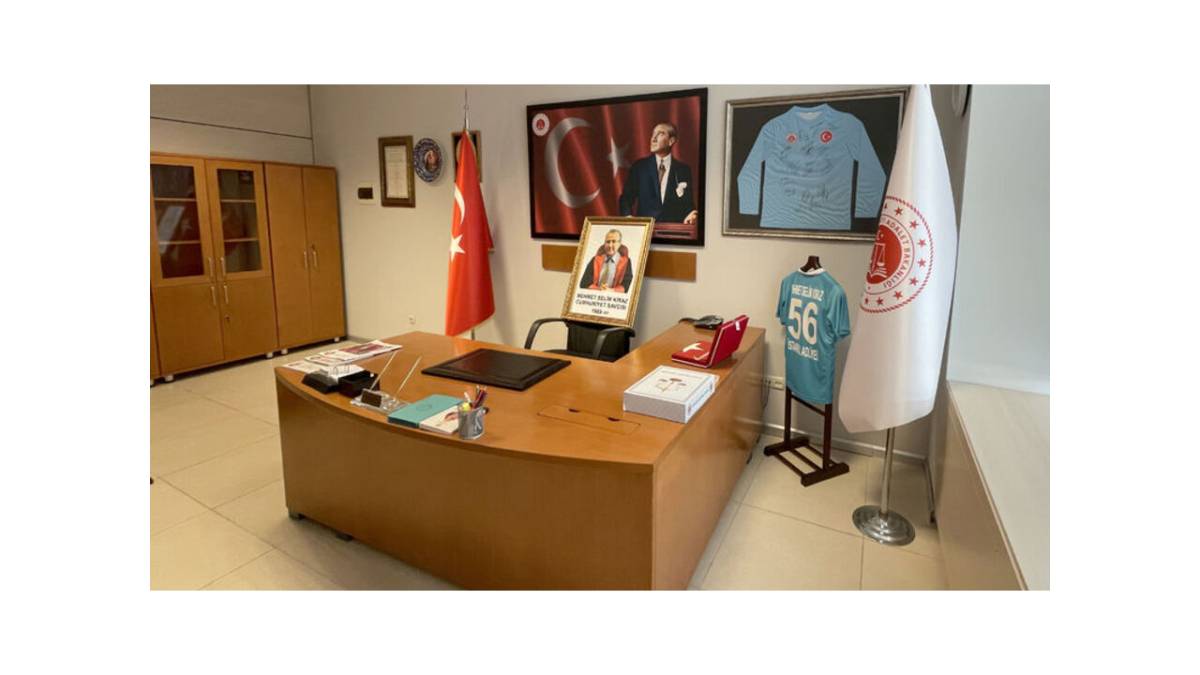 Savcı Mehmet Selim Kiraz kimdir? Savcı Mehmet Selim Kiraz olayı nedir?