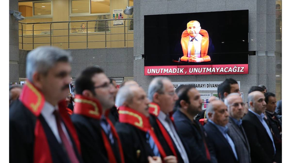 Savcı Mehmet Selim Kiraz kimdir? Savcı Mehmet Selim Kiraz olayı nedir?