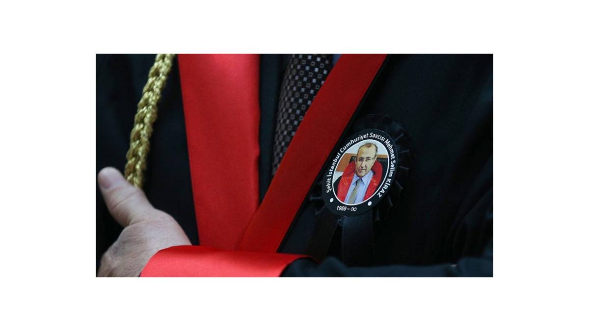 Savcı Mehmet Selim Kiraz kimdir? Savcı Mehmet Selim Kiraz olayı nedir?