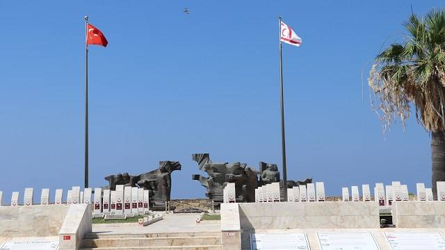 Türkiye'de en çok şehit veren iller açıklandı