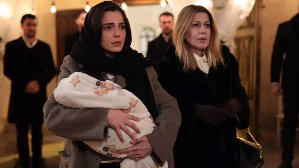 Kıskanmak ne zaman final yapacak?