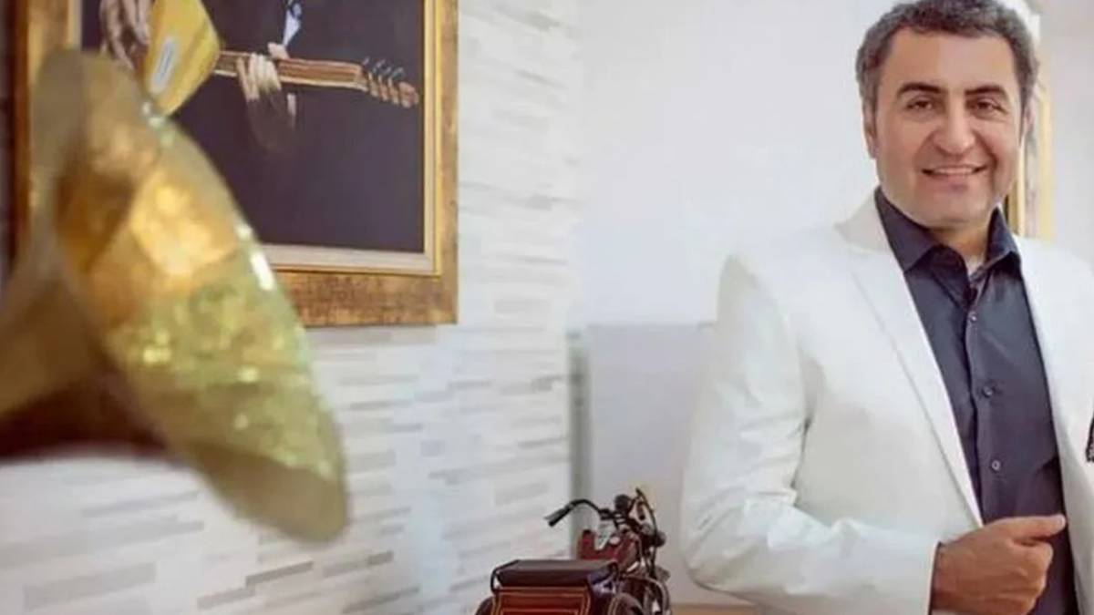 Sezgin Köysüren kimdir?