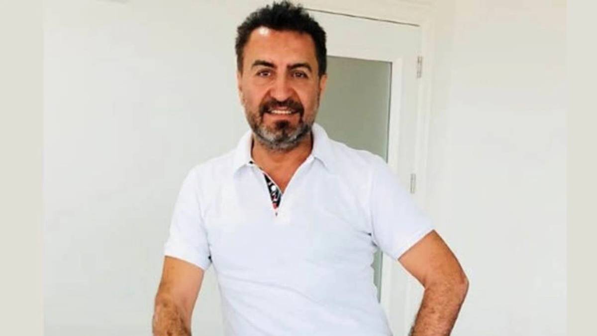 Sezgin Köysüren kimdir?