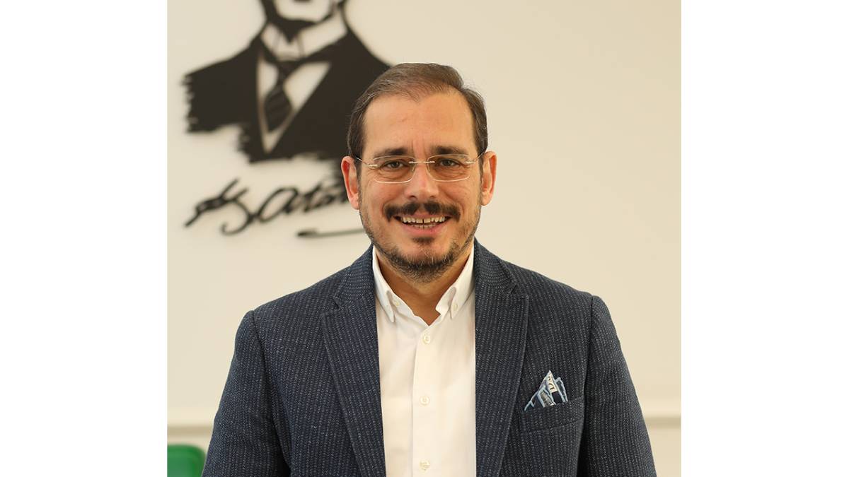 KATİD Başkanı Murat Toktaş uyardı: Otellerde ‘çöplük’ riski yaklaşıyor