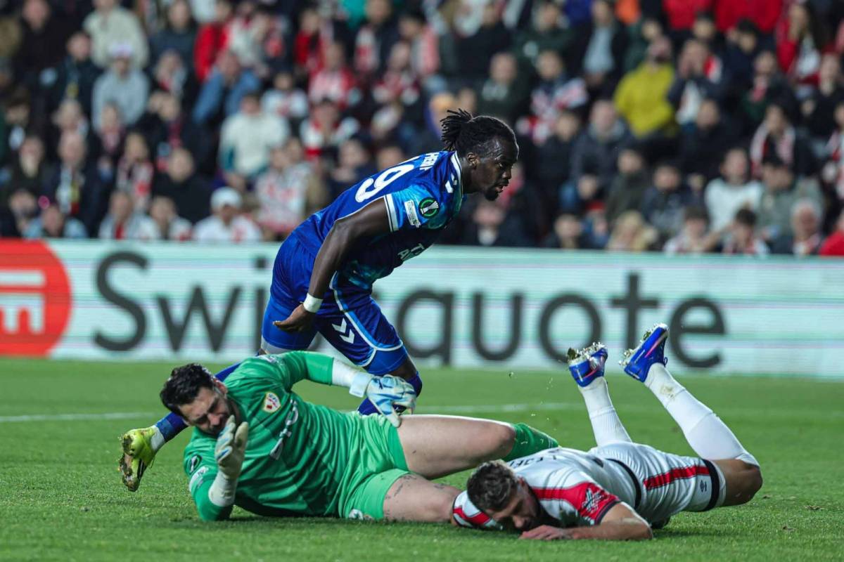 Samsunspor’da gol yükü 3 ismin omuzlarında