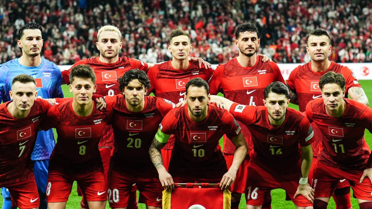 TFF Başkanı Hacıosmanoğlu'ndan millilere villa sözü yeniden gündemde