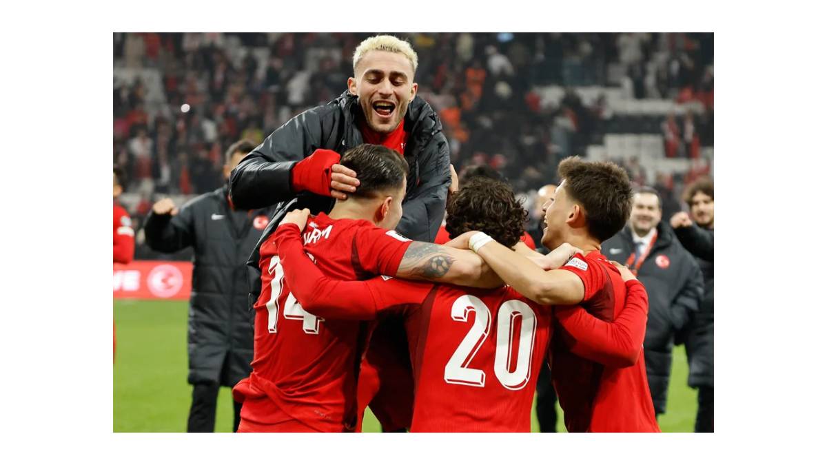 Türkiye Kosova ilk 11 açıklandı mı?