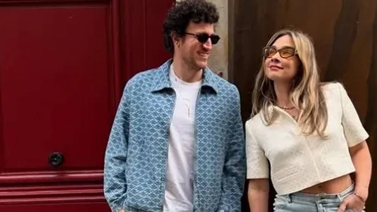 14 yıllık evlilikte ihanet iddiası! Listede Müge Boz’un eşi de var