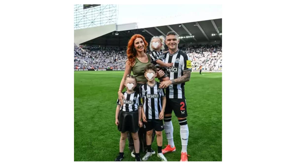 Ünlü futbolcu OnlyFans içerik üreticisine aşık olup evliliğini bitirdi