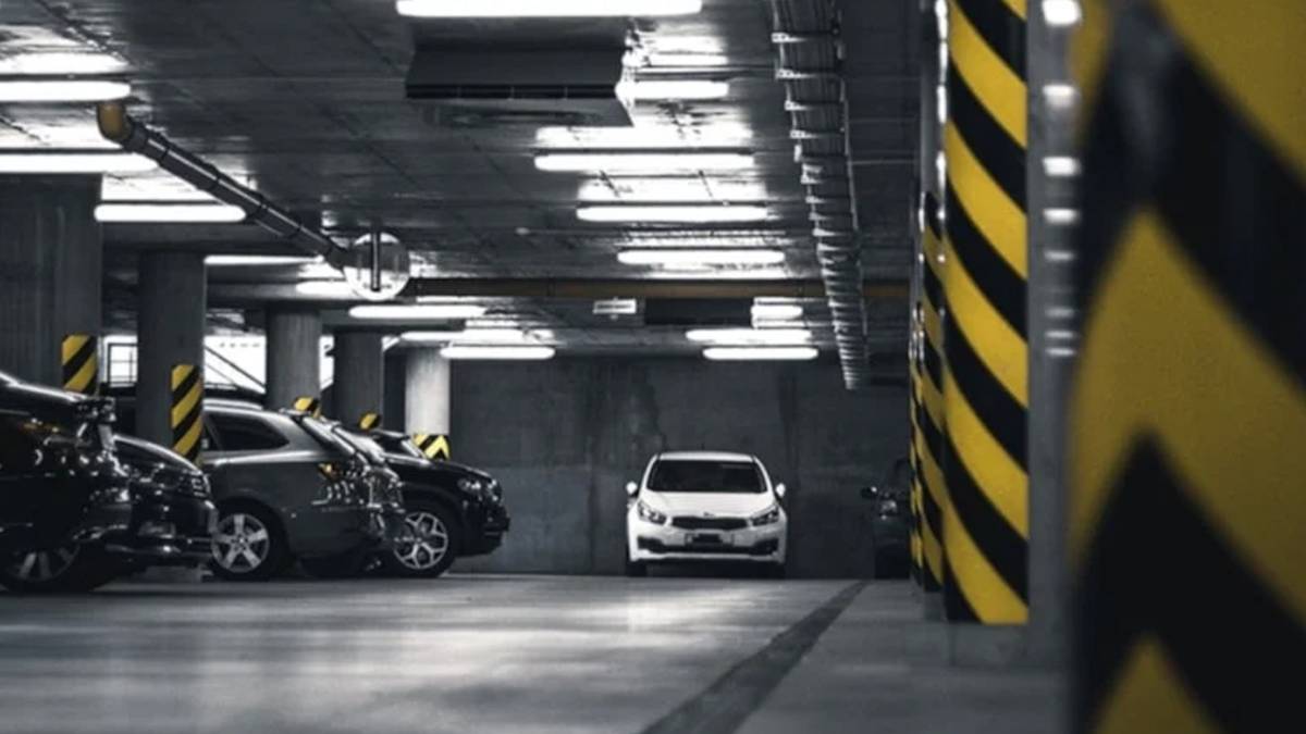 Samsun'da aracını otoparka çekenler dikkat