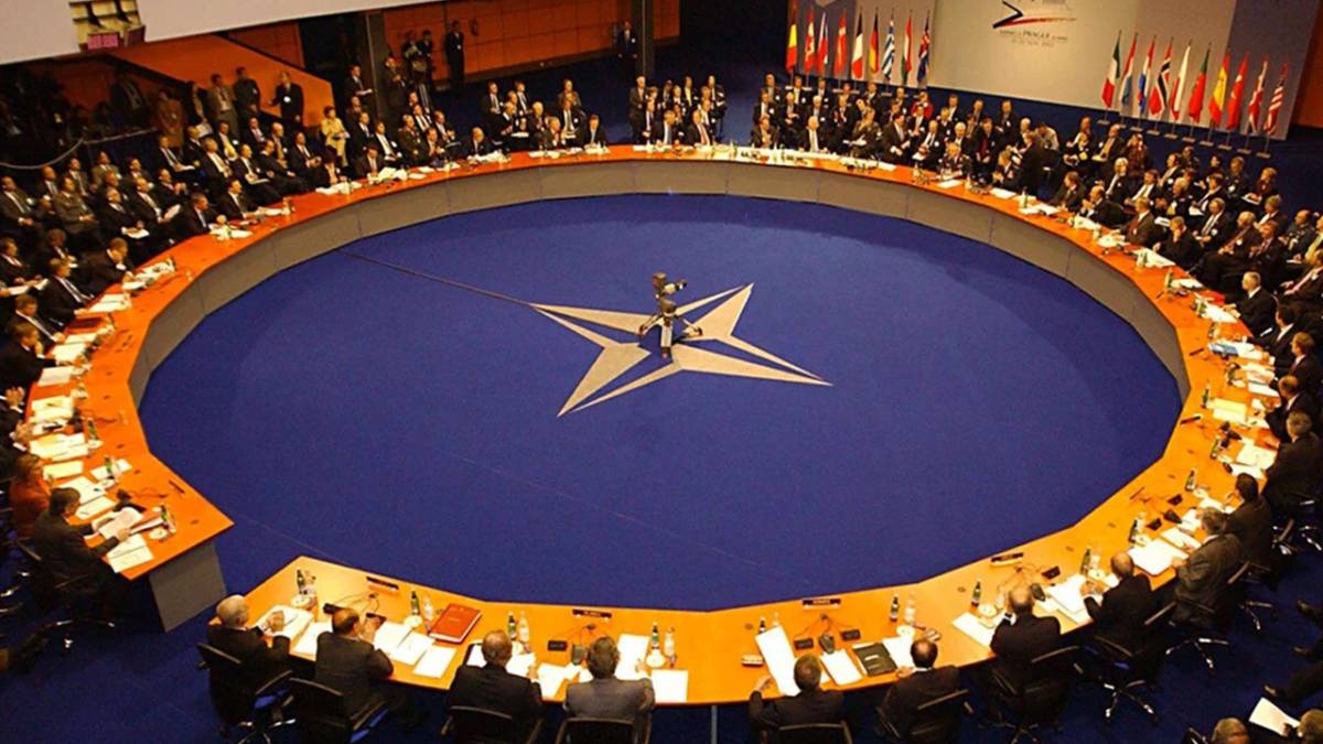 Türkiye NATO üyesi mi? NATO üyesi ülkeler?