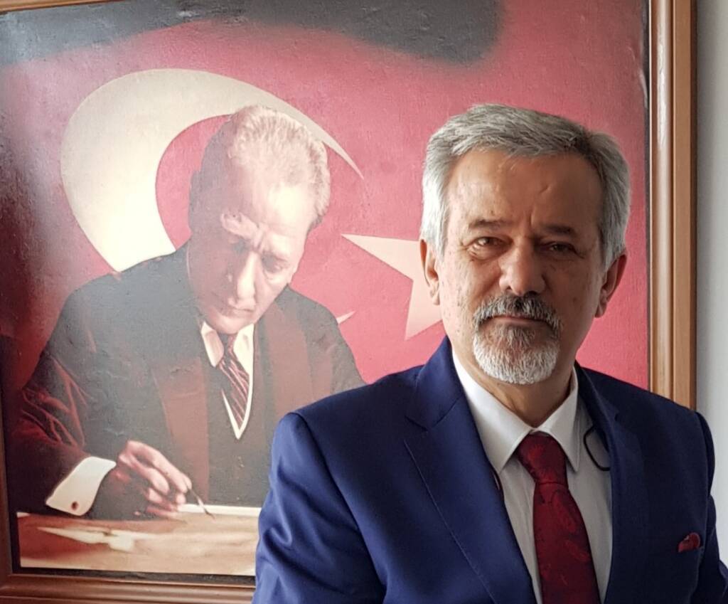 İshak Memişoğlu'ndan Marina Projesi açıklaması Mantığı olumlu