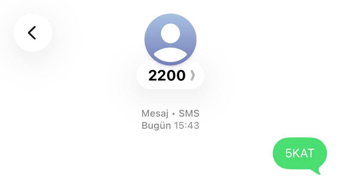 Turkcell 5G internet hediyesi nasıl alınır?