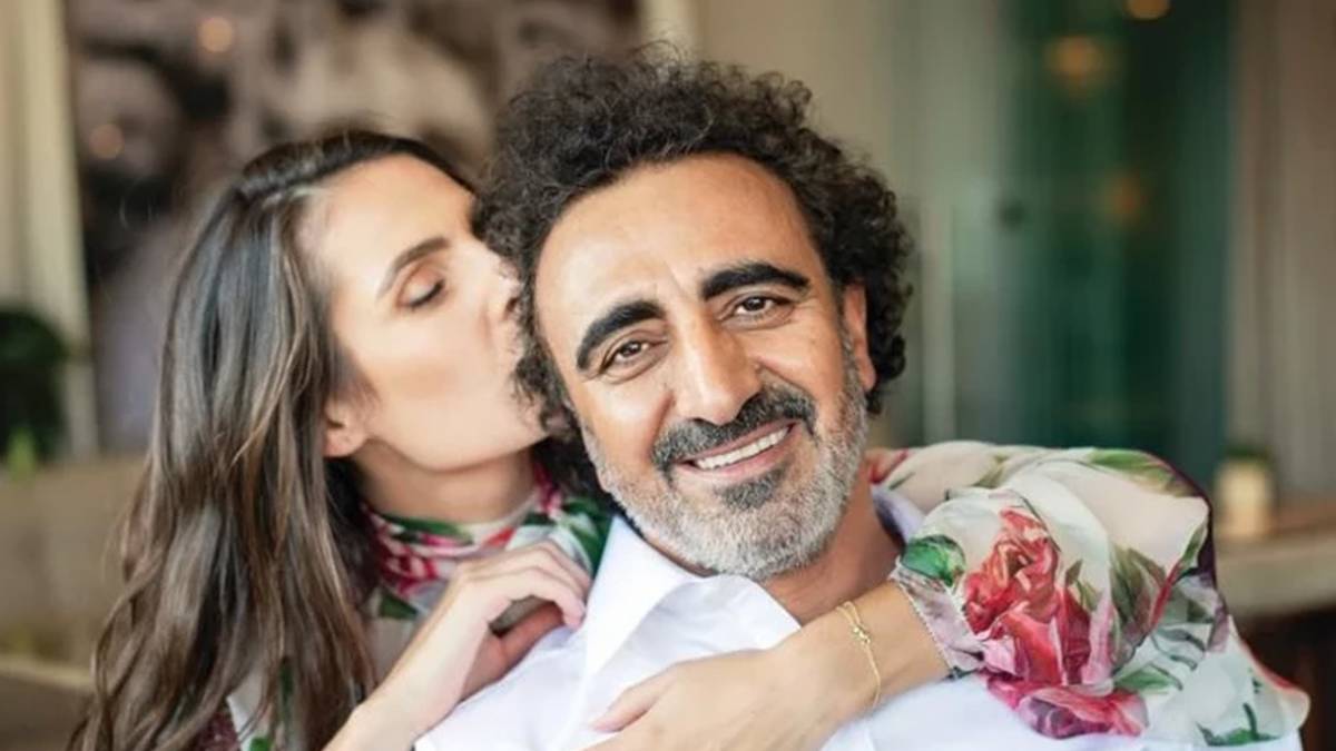Hamdi Ulukaya kimdir?