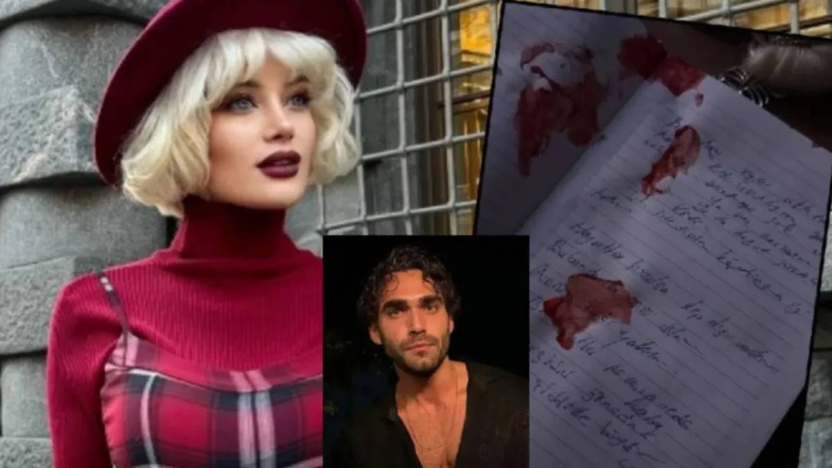 Yeraltı Adnan kimdir? Sunay Kurtuluş kimdir?