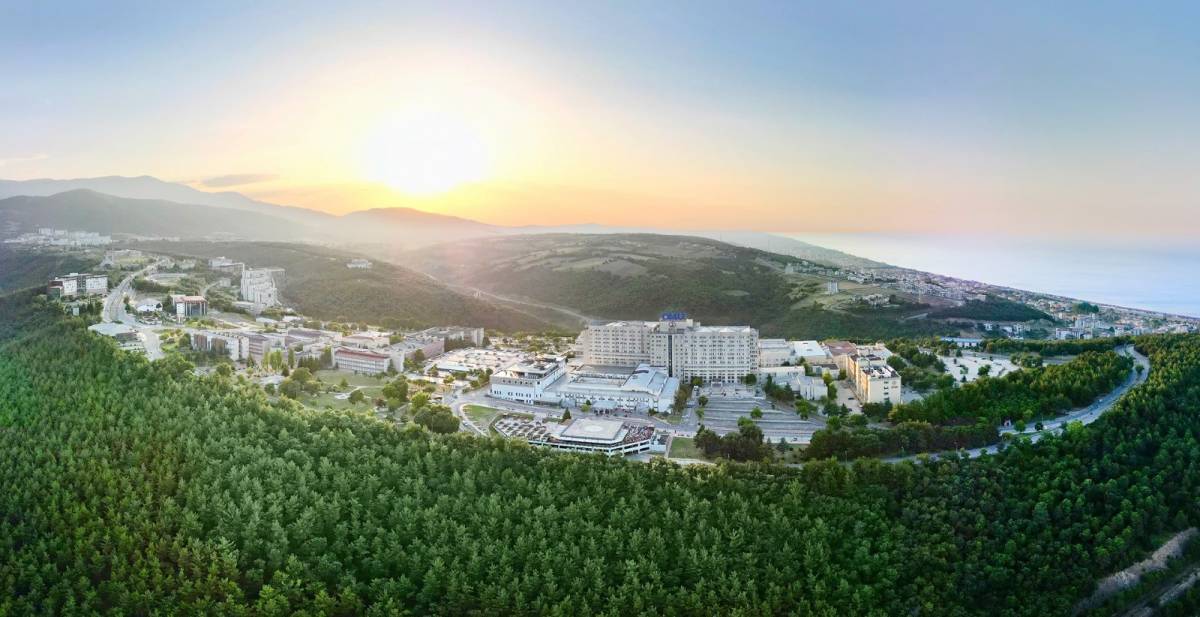 Orta Karadeniz Kariyer Fuarı (OKAF'26) OMÜ'de kapılarını açıyor