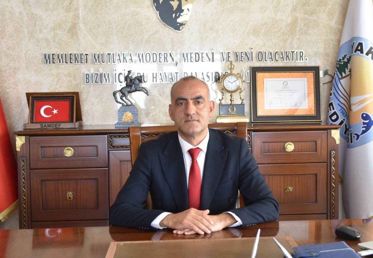 Samsun'da Türk somonu hasat sezonu şenlikle başlayacak