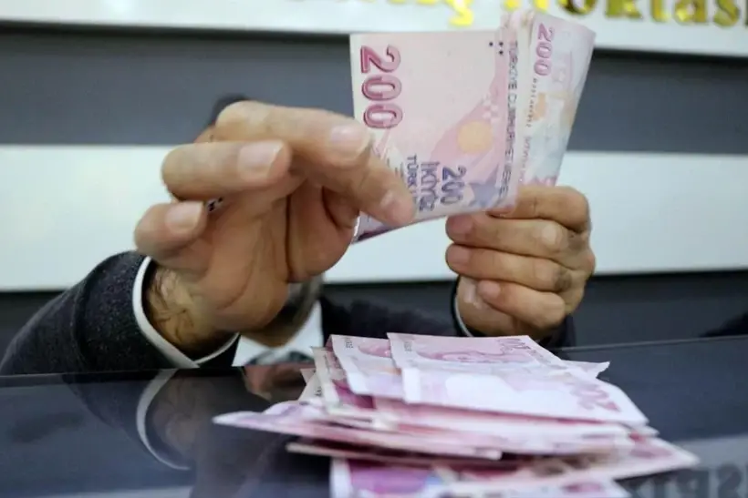 1 milyon TL'nin faiz getirisi ne kadar? Bankalar oranları açıkladı