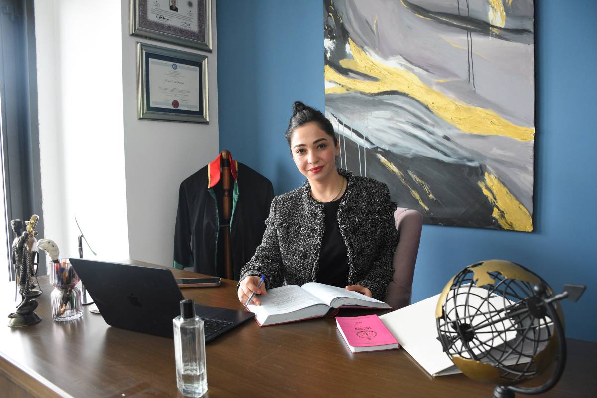 Samsun'da otizmli çocuğun kolunda buz yanığı oluşmuştu! İddianame hazırlandı..