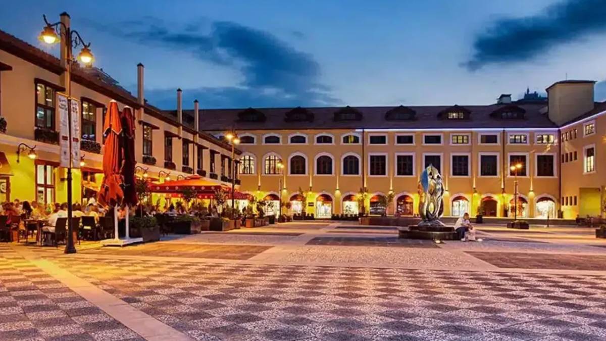 Samsun’da AVM girişleri ücretli mi oluyor? İşte son durum