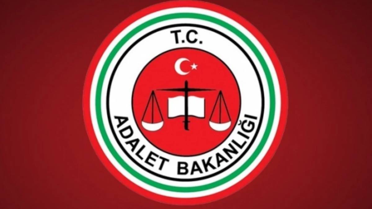 Adalet Bakanlığı 15 bin personel alımı için geri sayım başladı