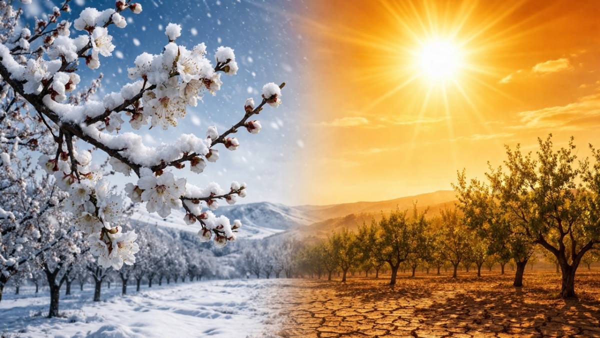 Samsunlular dikkat! Çöl sıcakları geliyor