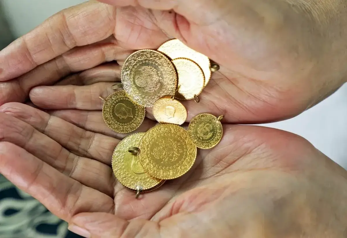 Hürmüz Boğazı krizi büyüdü! İslam Memiş'ten altın için sert düşüş uyarısı