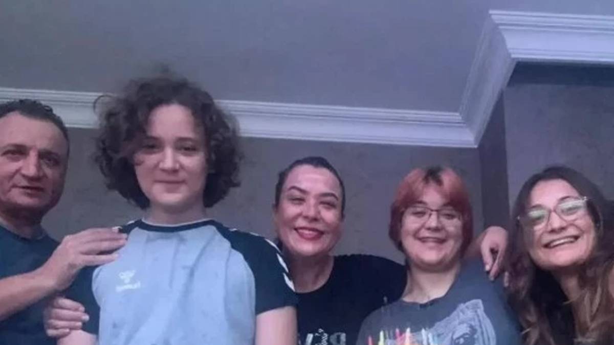 İsa Aras Mersinli’nin annesi Pınar Peyman Mersinli tutuklandı!