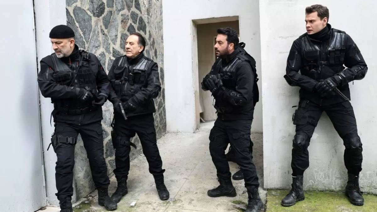 Arka Sokaklar yeni bölüm yok mu? Arka Sokaklar yeni bölüm neden yok?