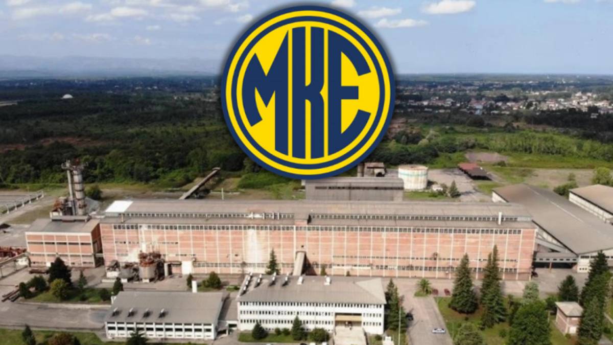 MKE Samsun’da üretime başlıyor! Tarih belli oldu