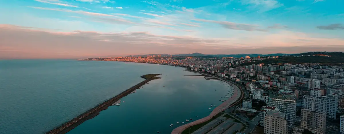 Samsun’da En Çok Kazananlar Bu İlçede Toplandı!