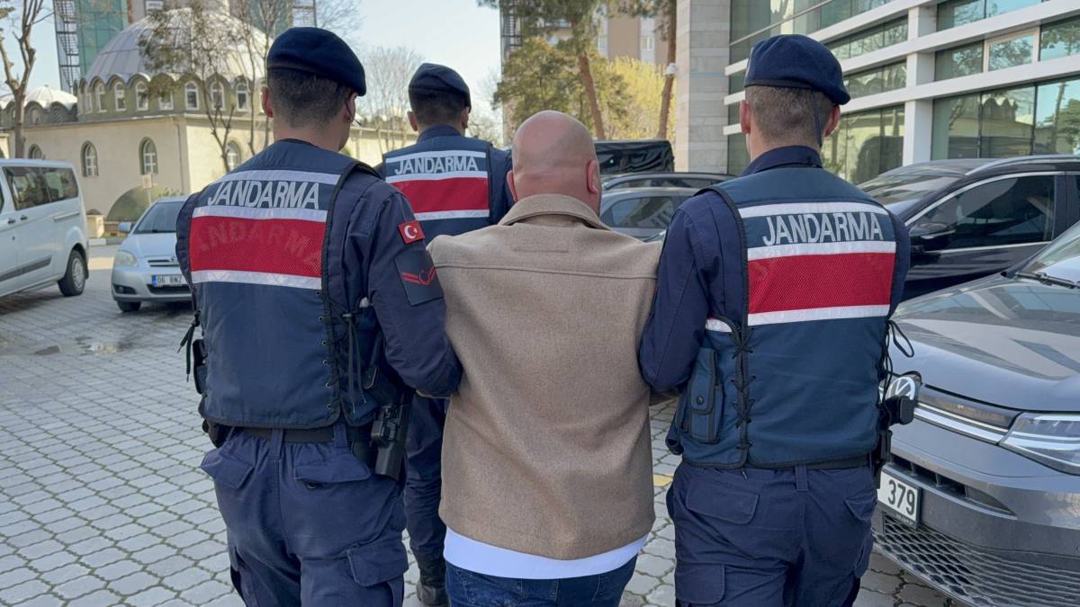 Samsun'da gürültü kavgasında komşularını vurdu! Edilen küfrün bedeli dedi