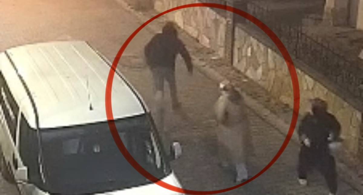 Samsun'da 'Bakar mısın' tuzağı!