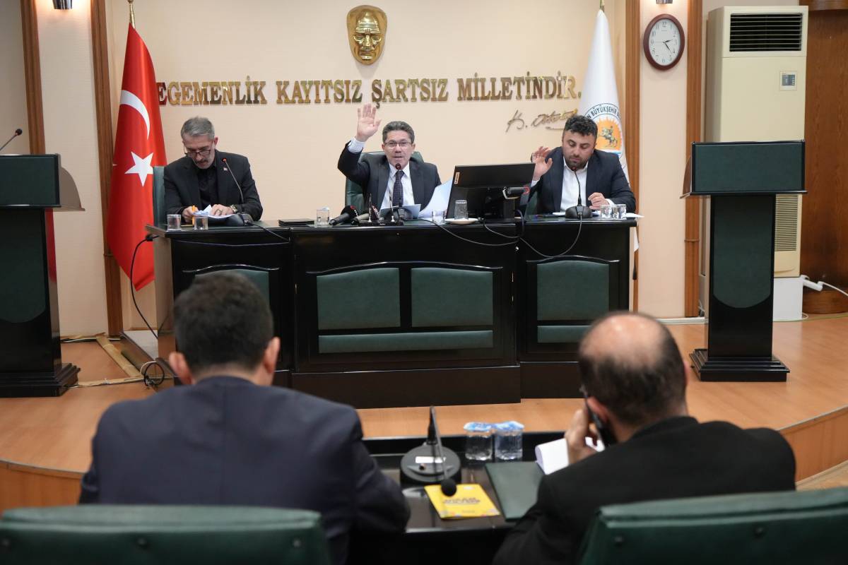 Samsun’da Balaç mahallesi’ne Doğalgaz müjdesi! İmar planı oy birliğiyle geçti