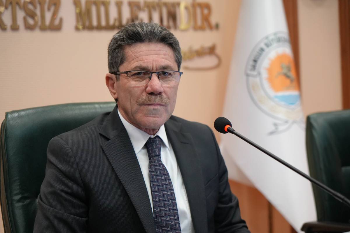 Samsun’da Balaç mahallesi’ne Doğalgaz müjdesi! İmar planı oy birliğiyle geçti