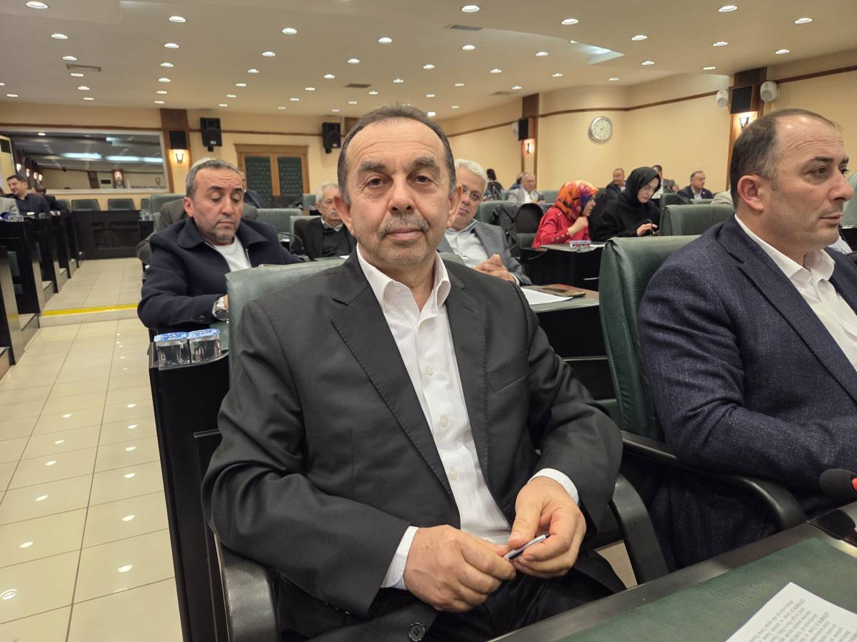 Samsun’da Balaç mahallesi’ne Doğalgaz müjdesi! İmar planı oy birliğiyle geçti