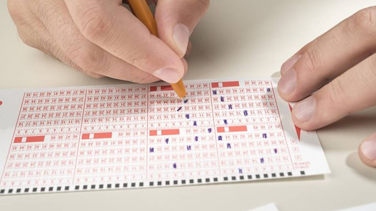 Çılgın Sayısal Loto sonuçları açıklandı! 22 Nisan 2026 kazanan numaralar